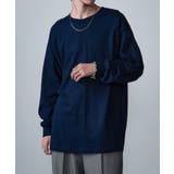 ネイビー | American Apparel 6oz | SETUP7【MEN】