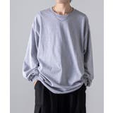 グレー | American Apparel 6oz | SETUP7【MEN】