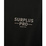 【MAISON CLUB】ワンポイントロゴスウェット SURPLS PRO | SETUP7【MEN】 | 詳細画像11
