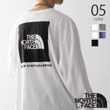 ロンTEE フロントプリントロングスリーブTシャツ | SETUP7【MEN】 | 詳細画像1