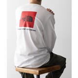 ロンTEE フロントプリントロングスリーブTシャツ | SETUP7【MEN】 | 詳細画像12