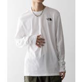 ロンTEE フロントプリントロングスリーブTシャツ | SETUP7【MEN】 | 詳細画像14