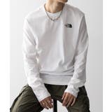 ロンTEE フロントプリントロングスリーブTシャツ | SETUP7【MEN】 | 詳細画像15