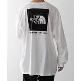 ロンTEE フロントプリントロングスリーブTシャツ | SETUP7【MEN】 | 詳細画像2