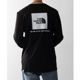ロンTEE フロントプリントロングスリーブTシャツ | SETUP7【MEN】 | 詳細画像21