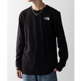 ロンTEE フロントプリントロングスリーブTシャツ | SETUP7【MEN】 | 詳細画像24