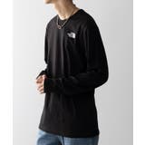 ロンTEE フロントプリントロングスリーブTシャツ | SETUP7【MEN】 | 詳細画像25