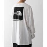 ロンTEE フロントプリントロングスリーブTシャツ | SETUP7【MEN】 | 詳細画像3