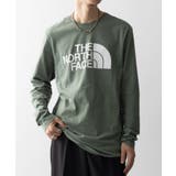 ロンTEE フロントプリントロングスリーブTシャツ | SETUP7【MEN】 | 詳細画像32