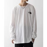 ロンTEE フロントプリントロングスリーブTシャツ | SETUP7【MEN】 | 詳細画像4