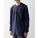 ロンTEE フロントプリントロングスリーブTシャツ | SETUP7【MEN】 | 詳細画像41
