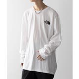 ロンTEE フロントプリントロングスリーブTシャツ | SETUP7【MEN】 | 詳細画像5