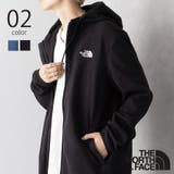 【THE NORTH FACE】フリースフーディー | SETUP7【MEN】 | 詳細画像1 