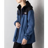 【THE NORTH FACE】フリースフーディー | SETUP7【MEN】 | 詳細画像10 