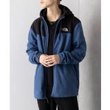 【THE NORTH FACE】フリースフーディー | SETUP7【MEN】 | 詳細画像11 