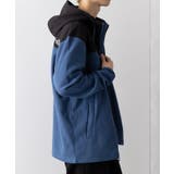 【THE NORTH FACE】フリースフーディー | SETUP7【MEN】 | 詳細画像12 