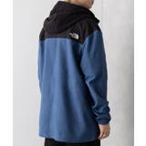 【THE NORTH FACE】フリースフーディー | SETUP7【MEN】 | 詳細画像13 