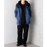 【THE NORTH FACE】フリースフーディー | SETUP7【MEN】 | 詳細画像14 