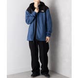 【THE NORTH FACE】フリースフーディー | SETUP7【MEN】 | 詳細画像15 