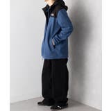 【THE NORTH FACE】フリースフーディー | SETUP7【MEN】 | 詳細画像16 