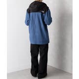 【THE NORTH FACE】フリースフーディー | SETUP7【MEN】 | 詳細画像17 