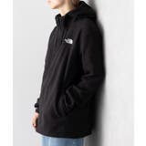 【THE NORTH FACE】フリースフーディー | SETUP7【MEN】 | 詳細画像3 