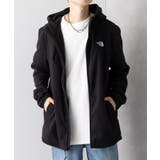 【THE NORTH FACE】フリースフーディー | SETUP7【MEN】 | 詳細画像4 
