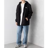 【THE NORTH FACE】フリースフーディー | SETUP7【MEN】 | 詳細画像6 