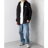 【THE NORTH FACE】フリースフーディー | SETUP7【MEN】 | 詳細画像7 