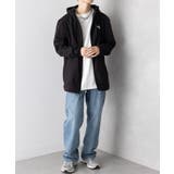 【THE NORTH FACE】フリースフーディー | SETUP7【MEN】 | 詳細画像8 