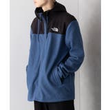【THE NORTH FACE】フリースフーディー | SETUP7【MEN】 | 詳細画像9 