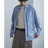 【SETUP7】牛革 ピン式ベルト BE-009-013 MKS | SETUP7【MEN】 | 詳細画像21