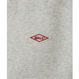【BALL】T/C裏起毛 ワッペン付きトレーナー 64535 | SETUP7【MEN】 | 詳細画像28