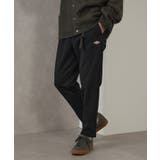 【BALL】ストレッチ天竺裏フリース ボンディング クライミングパンツ | SETUP7【MEN】 | 詳細画像10 