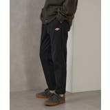 【BALL】ストレッチ天竺裏フリース ボンディング クライミングパンツ | SETUP7【MEN】 | 詳細画像11 