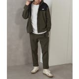 【BALL】ストレッチ天竺裏フリース ボンディング クライミングパンツ | SETUP7【MEN】 | 詳細画像19 