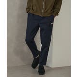 【BALL】ストレッチ天竺裏フリース ボンディング クライミングパンツ | SETUP7【MEN】 | 詳細画像25 