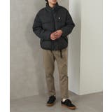 【BALL】ストレッチ天竺裏フリース ボンディング クライミングパンツ | SETUP7【MEN】 | 詳細画像6 