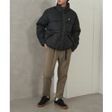 【BALL】ストレッチ天竺裏フリース ボンディング クライミングパンツ | SETUP7【MEN】 | 詳細画像7 