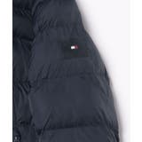 【TOMMY HILFIGER】ダウンジャケット 158AN508 | SETUP7【MEN】 | 詳細画像4