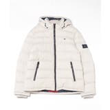 ホワイト | 【TOMMY HILFIGER】ダウンジャケット 158AN508 | SETUP7【MEN】