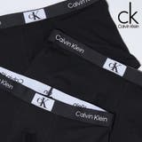【Calvin Klein】メンズ ボクサーパンツ 3枚セット NB3528A | SETUP7【MEN】 | 詳細画像1 
