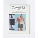 【Calvin Klein】メンズ ボクサーパンツ 3枚セット NB3528A | SETUP7【MEN】 | 詳細画像2 