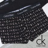 【Calvin Klein】メンズ ボクサーパンツ 3枚セット U2664G | SETUP7【MEN】 | 詳細画像1