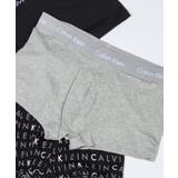 【Calvin Klein】メンズ ボクサーパンツ 3枚セット U2664G | SETUP7【MEN】 | 詳細画像2
