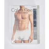 【Calvin Klein】メンズ ボクサーパンツ 3枚セット U2664G | SETUP7【MEN】 | 詳細画像4