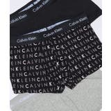 マルチ | 【Calvin Klein】メンズ ボクサーパンツ 3枚セット U2664G | SETUP7【MEN】