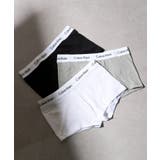 マルチ | 【Calvin Klein】U2664G LOW RISE ボクサーパンツ | SETUP7【MEN】