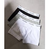 マルチ | 【Calvin Klein】U2662G ボクサーパンツ | SETUP7【MEN】