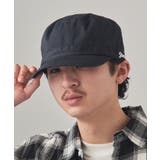 【Schott】コットンワークキャップ SC010 | SETUP7【MEN】 | 詳細画像2